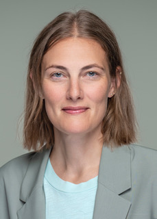 Prof. Dr. Katharina Maria Kubera, Msc